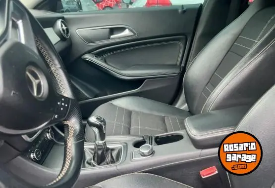 Mercedes-Benz Cla 200  2014 - foto 3