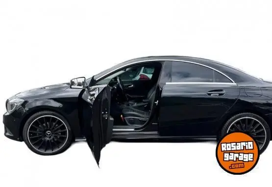 Mercedes-Benz Cla 200  2014 - foto 4