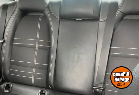 Mercedes-Benz Cla 200  2014 - foto 5