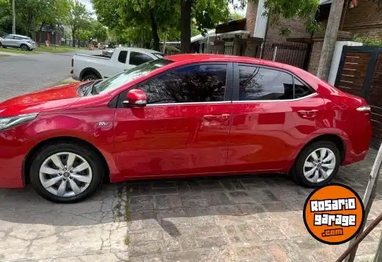 Toyota Corolla Xli  2017 - foto 1