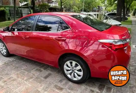 Toyota Corolla Xli  2017 - foto 2
