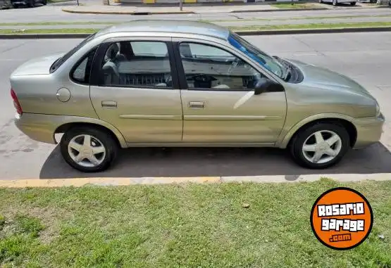 Chevrolet Corsa 1.6  2008 - foto 1