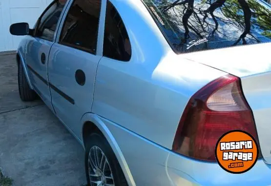 Chevrolet Corsa Ii  2008 - foto 1