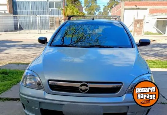 Chevrolet Corsa Ii  2008 - foto 2