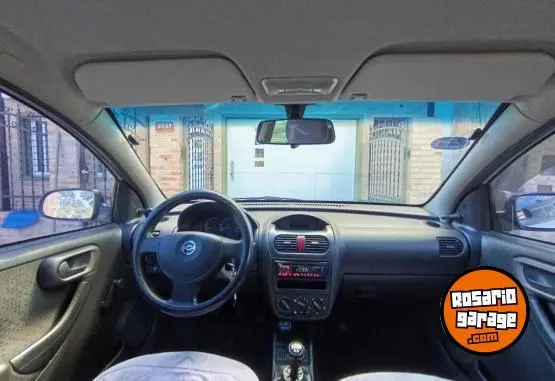 Chevrolet Corsa Ii  2008 - foto 4