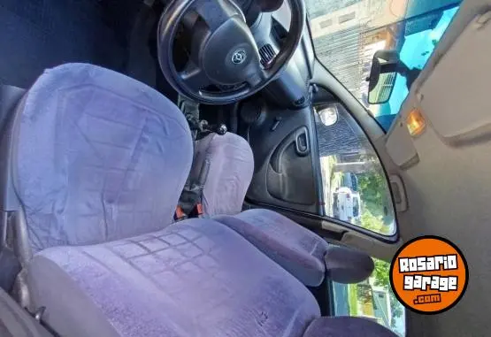 Chevrolet Corsa Ii  2008 - foto 5