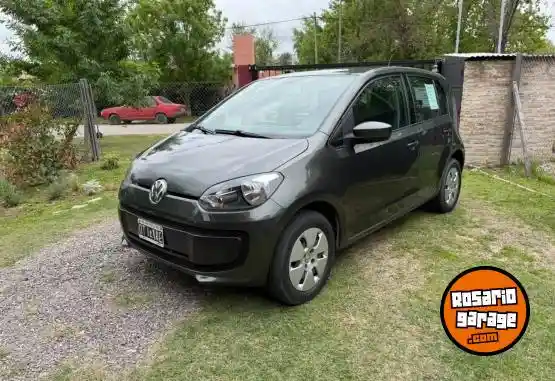 Volkswagen Up  2015 - foto 1