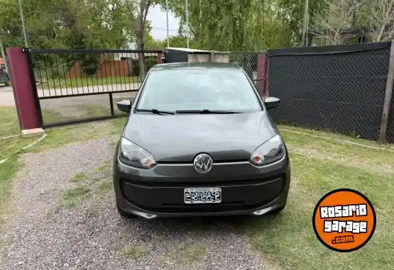 Volkswagen Up  2015 - foto 2