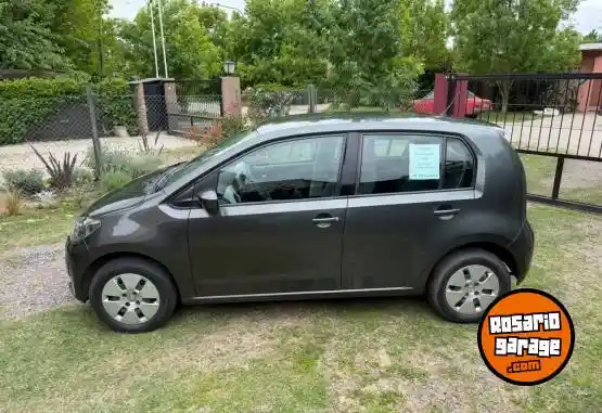 Volkswagen Up  2015 - foto 4