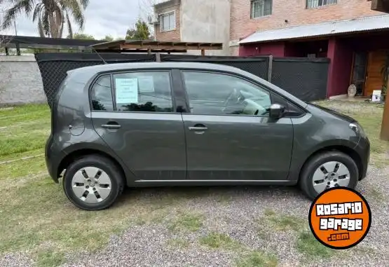 Volkswagen Up  2015 - foto 5
