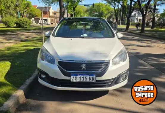 Peugeot 308  2017 - foto 1
