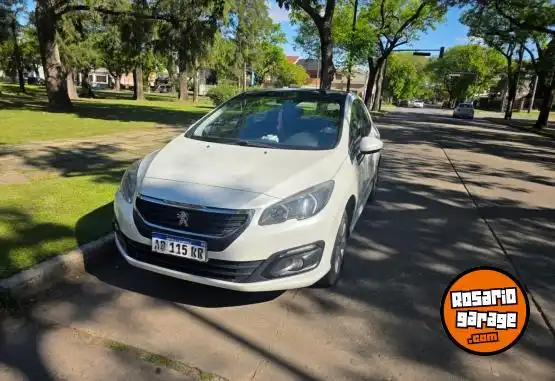 Peugeot 308  2017 - foto 2