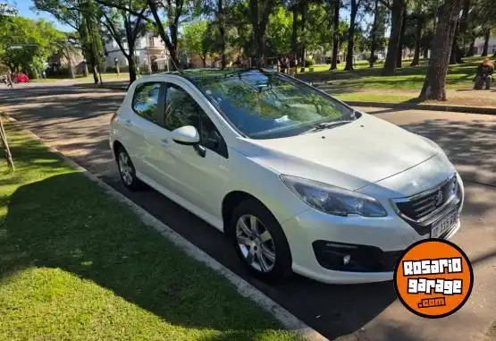 Peugeot 308  2017 - foto 3