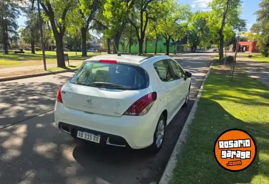 Peugeot 308  2017 - foto 4
