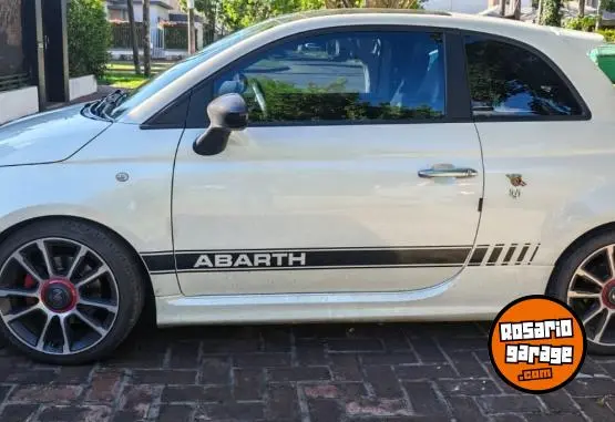 Fiat 500  2018 - foto 1
