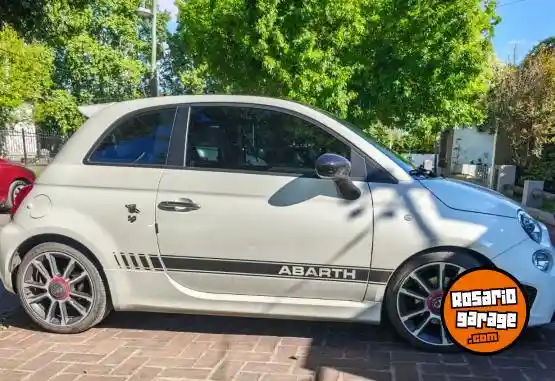 Fiat 500  2018 - foto 2