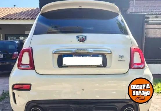 Fiat 500  2018 - foto 3