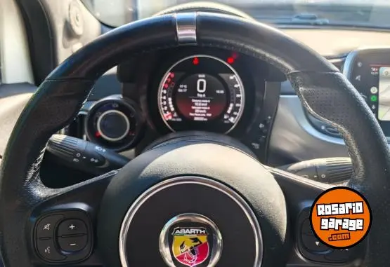 Fiat 500  2018 - foto 4