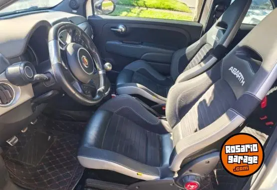 Fiat 500  2018 - foto 5