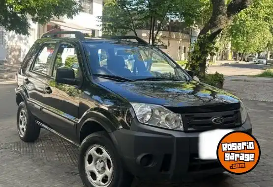 Ford Ecosport  2011 - foto 1