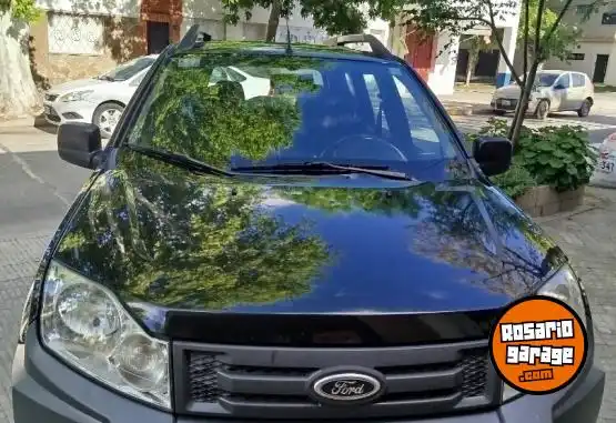 Ford Ecosport  2011 - foto 2