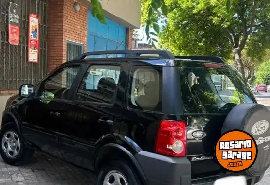 Ford Ecosport  2011 - foto 3