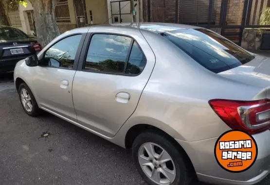 Renault Logan Privilege 1.6 16V  2017 - foto 4