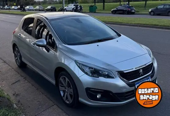 Peugeot 308 Feline 1.6 Hdi 115 Cv  2019 - foto 1