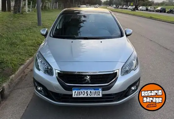 Peugeot 308 Feline 1.6 Hdi 115 Cv  2019 - foto 2
