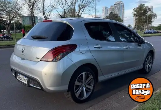 Peugeot 308 Feline 1.6 Hdi 115 Cv  2019 - foto 3