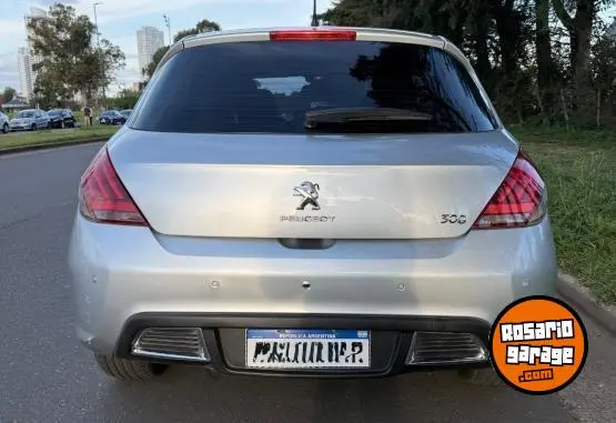 Peugeot 308 Feline 1.6 Hdi 115 Cv  2019 - foto 4