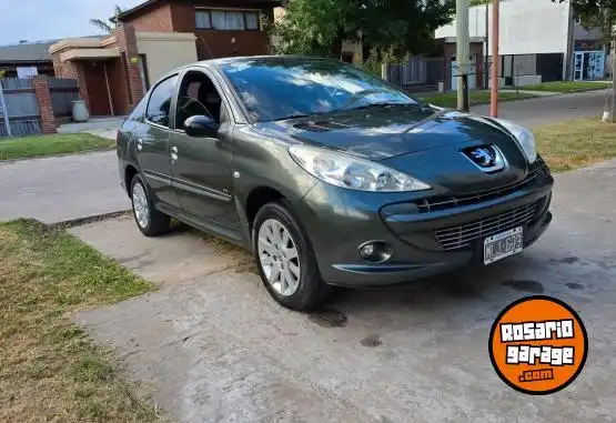 Peugeot 207  2013 - foto 1