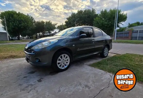 Peugeot 207  2013 - foto 4
