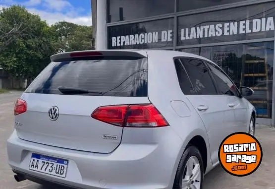 Volkswagen Golf Trendline  2016 - foto 1