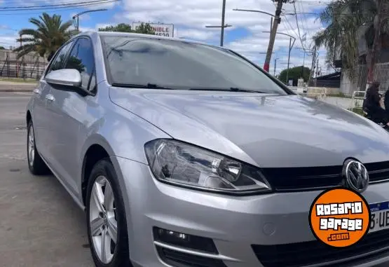 Volkswagen Golf Trendline  2016 - foto 2