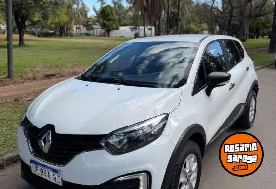 Renault Captur Life  2021 - foto 1