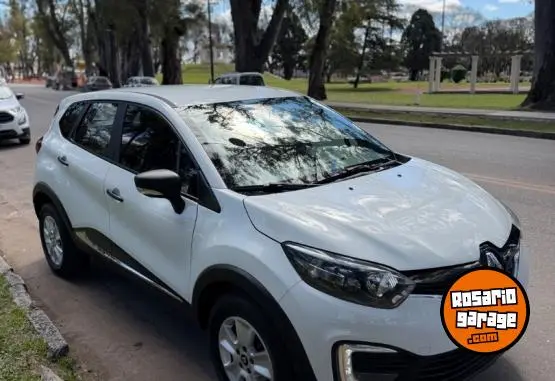 Renault Captur Life  2021 - foto 3