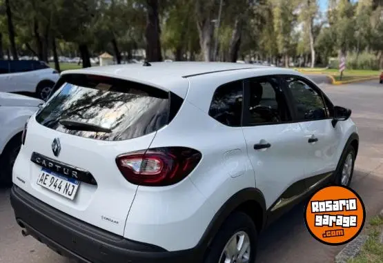 Renault Captur Life  2021 - foto 4