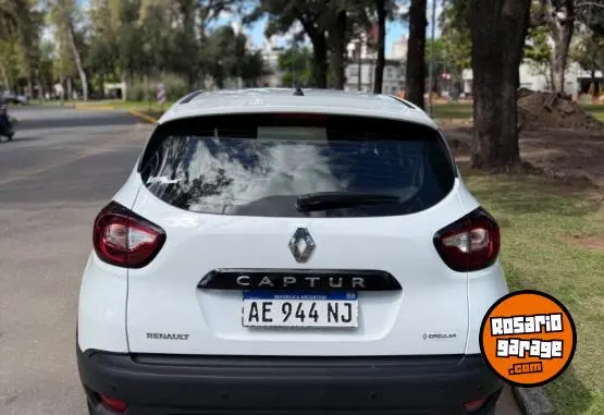 Renault Captur Life  2021 - foto 5