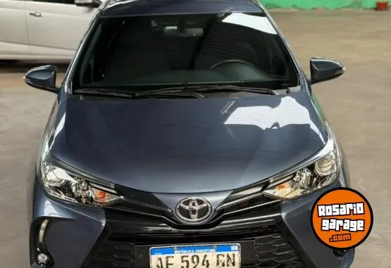 Toyota Yaris Xls  2022 - foto 2