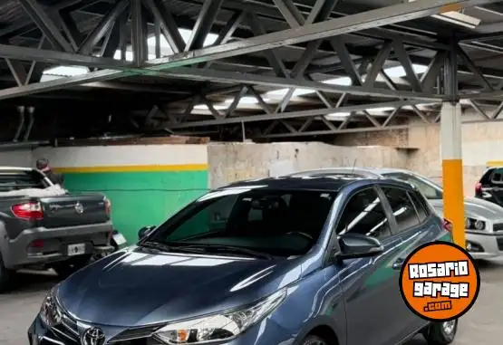 Toyota Yaris Xls  2022 - foto 3
