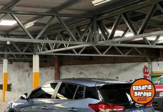 Toyota Yaris Xls  2022 - foto 4