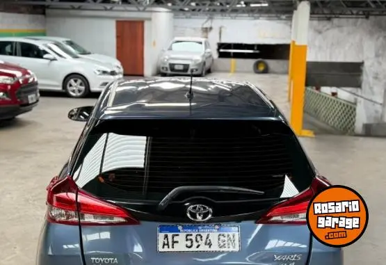 Toyota Yaris Xls  2022 - foto 5
