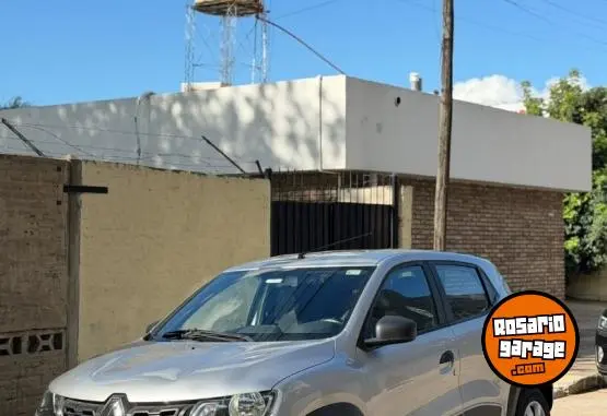 Renault Kwid Zen  2018 - foto 1