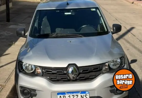 Renault Kwid Zen  2018 - foto 2