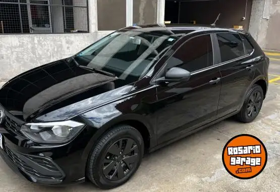Volkswagen Nuevo Polo Track Msi Mt  2024 - foto 1