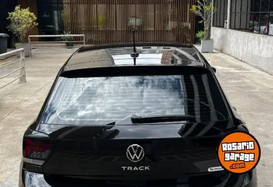 Volkswagen Nuevo Polo Track Msi Mt  2024 - foto 3