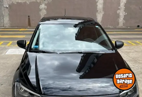 Volkswagen Nuevo Polo Track Msi Mt  2024 - foto 4