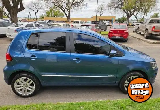 Volkswagen Fox  2017 - foto 1