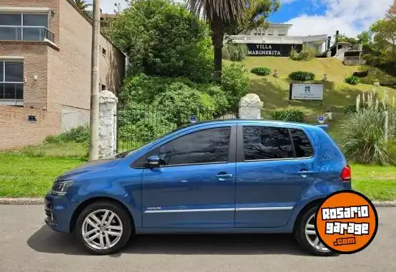 Volkswagen Fox  2017 - foto 2